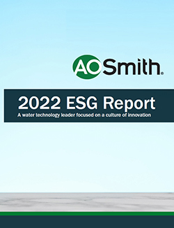 2022 ESG Report Image